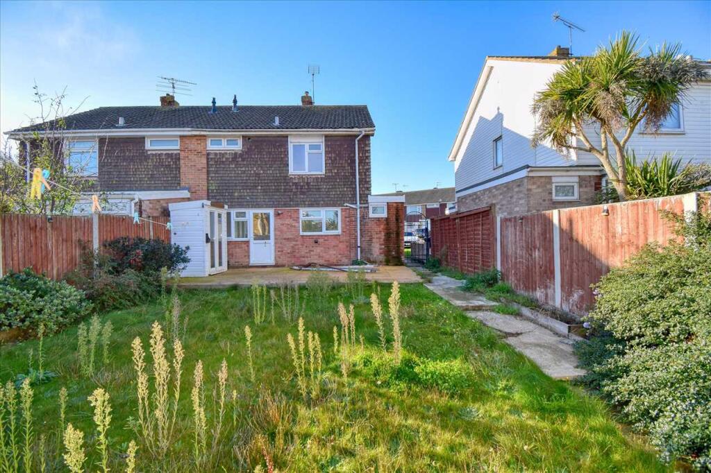 Norwood Way, Walton On The Naze photo 2