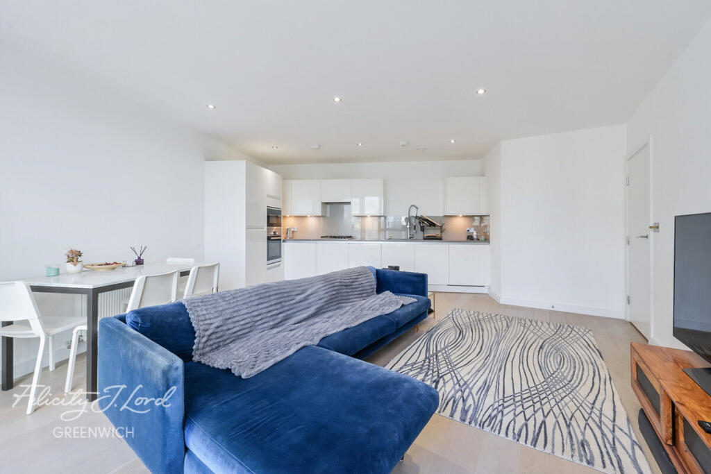 Main image of property: Caledonian Point,Greenwich, SE10