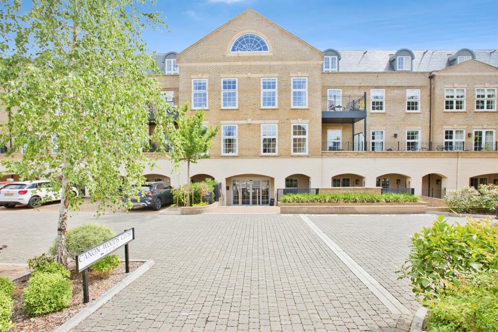 Main image of property: Canon Woods Close, Sherborne