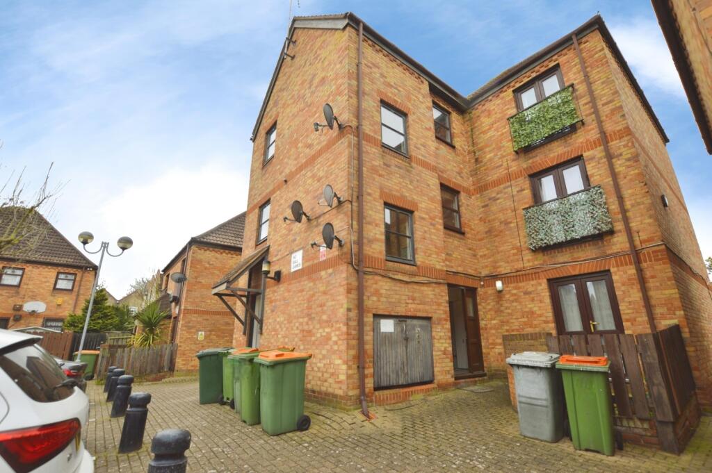 Main image of property: Fleetwood Court, Evelyn Denington Road, London E6 5XY