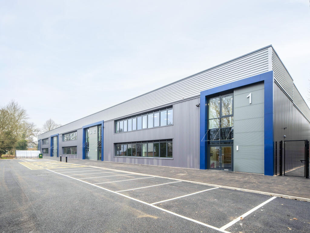 Additional image 5 of South Moons Moat Industrial Estate, Redditch, B98 0RA