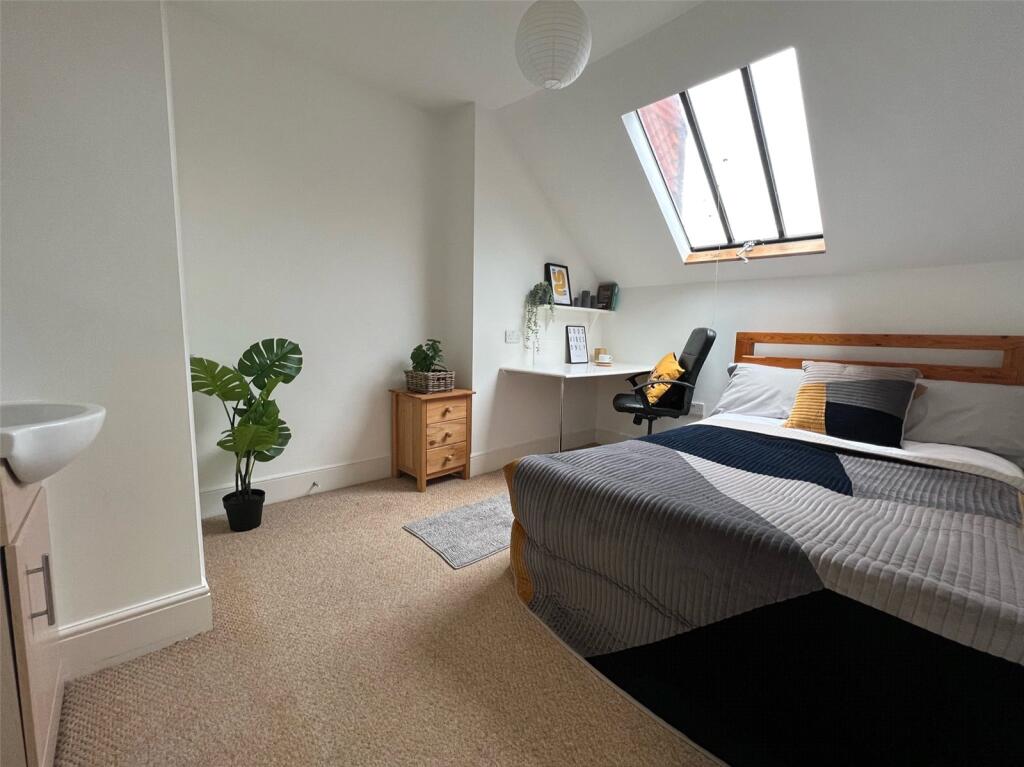 Main image of property: Pennsylvania Road, Exeter, EX4