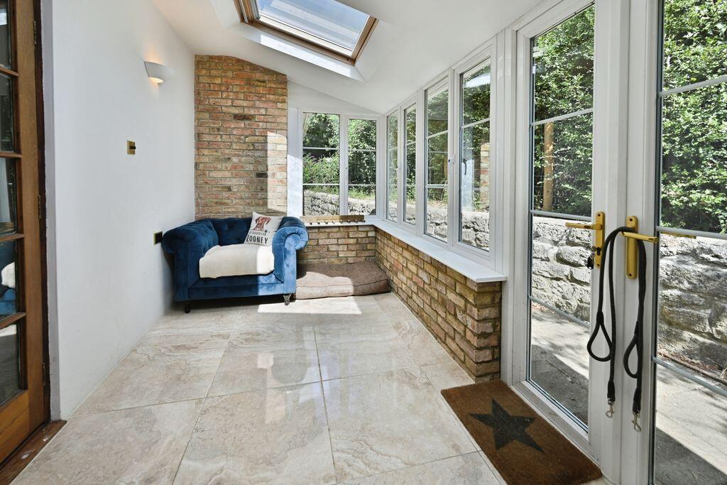 House in Purton, The Pry - More