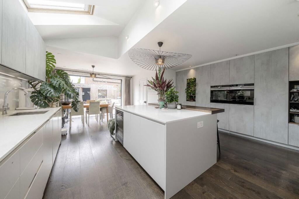 House in Twickenham - View 5