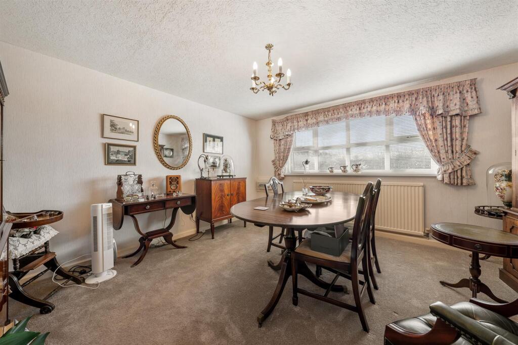 Heath Grove, 44 Heath Lane, Croft, Warrington photo 4