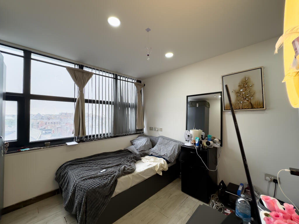 Apartment in Sunderland, North East - View 5