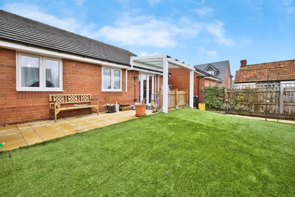 Additional image 23 of Uppingstock Road, Glastonbury
