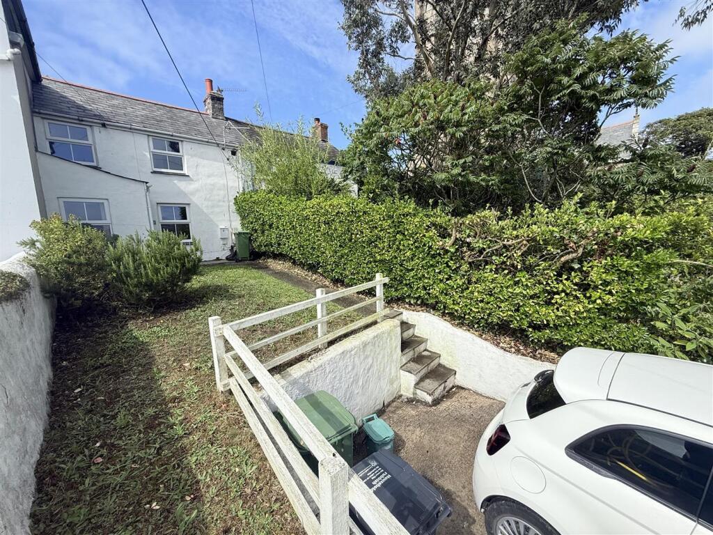 Main image of property: Churchtown Road, Phillack, Hayle