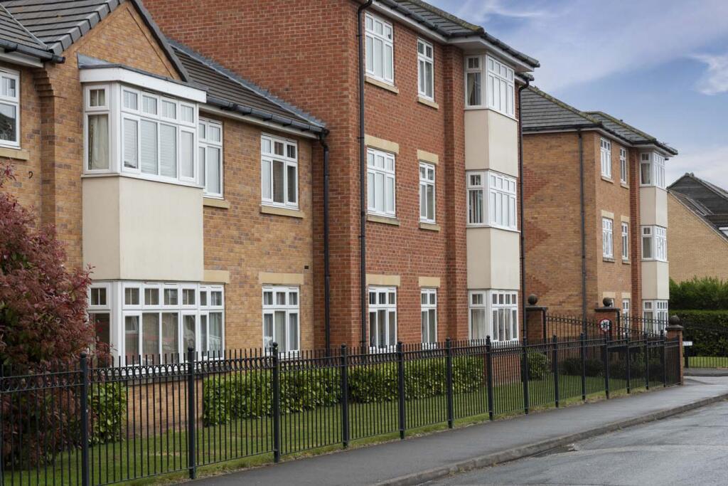 Apartment in Peterborough - View 2