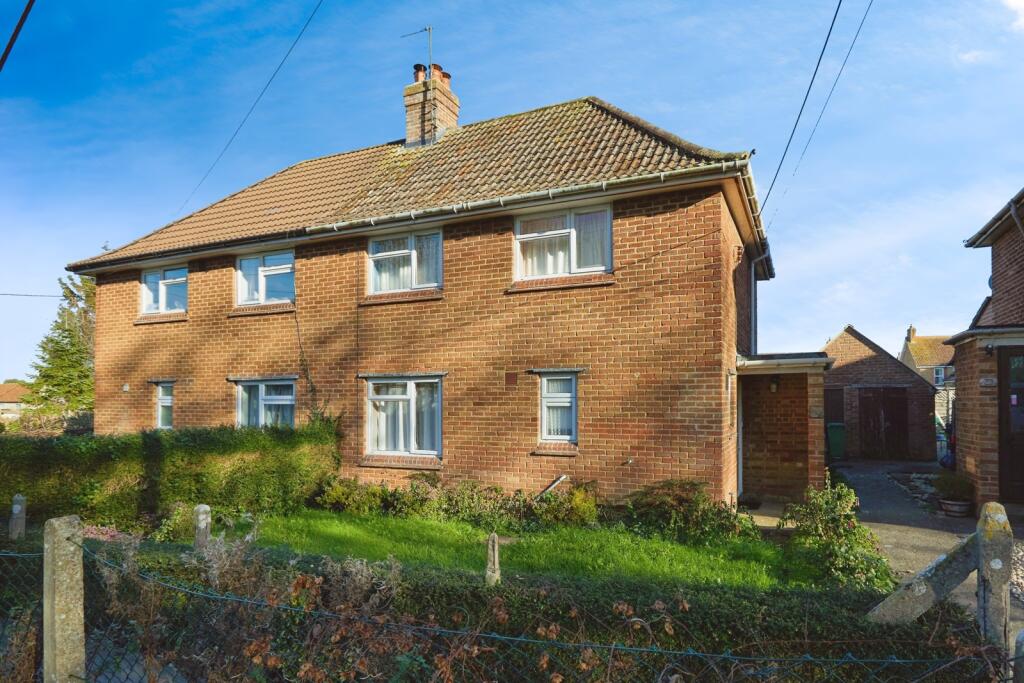 Main image of property: Highfield Terrace, Bower Hinton, Martock, Somerset, TA12