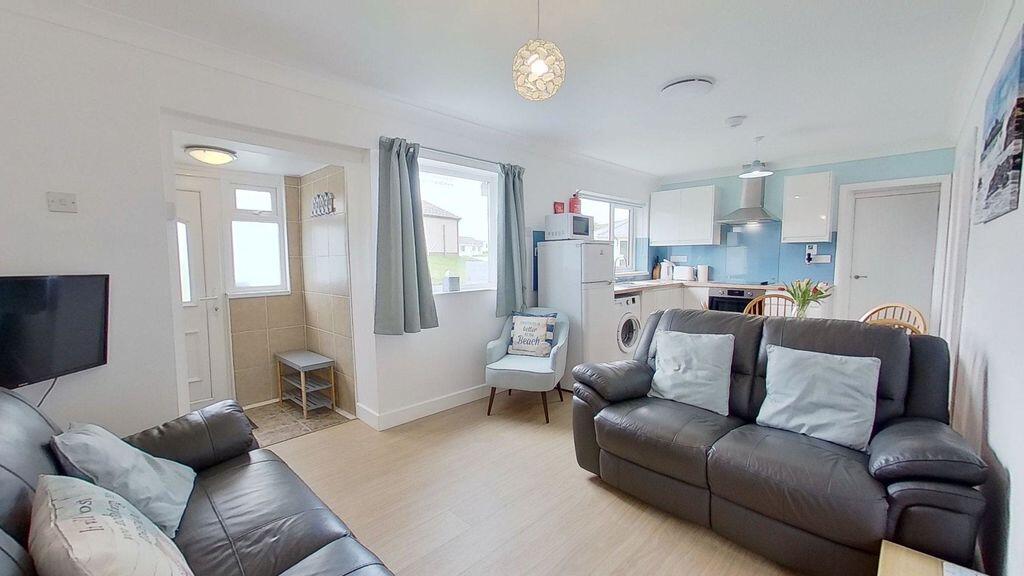 Main image of property: Trefusis, Riviere Towans