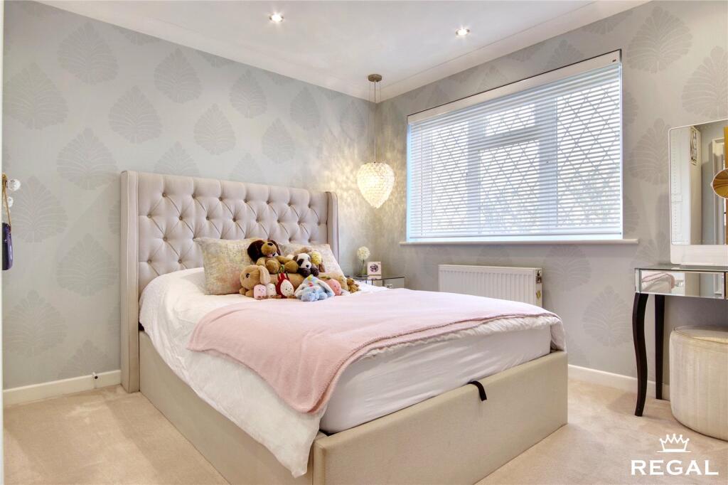 Additional image 23 of Braverstock Road, Talbot Village, Poole, BH12