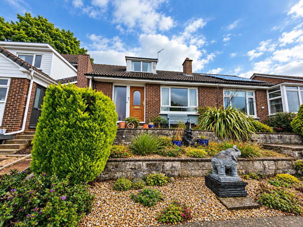 Main image of property: Richmond Hill, Kingskerswell