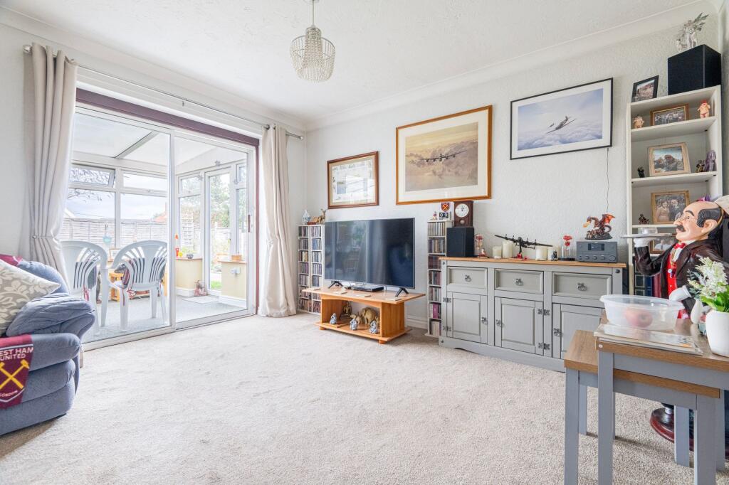 House in Ipswich - View 2