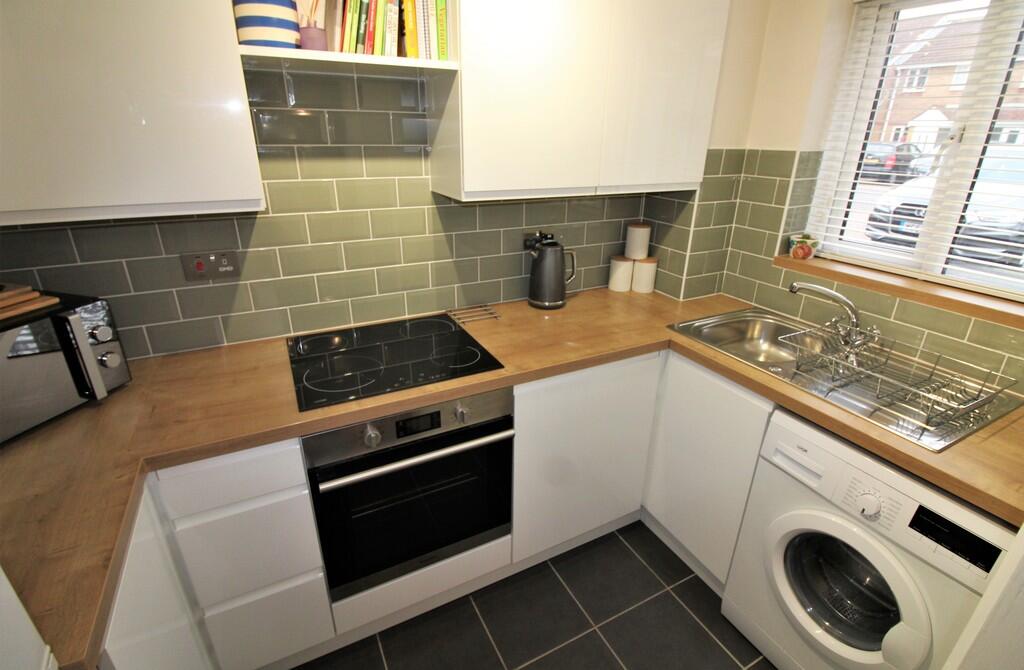 House in Gosport, Hampshire - View 5