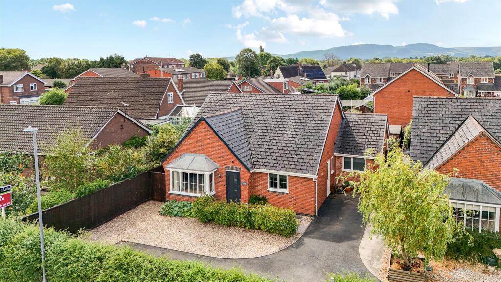 Main image of property: Cae Haidd, Llanymynech.