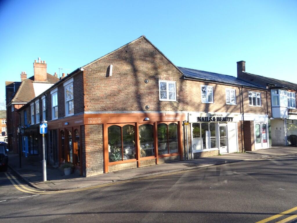 Additional image 4 of 12a Leyton Road, Harpenden, Hertfordshire, AL5