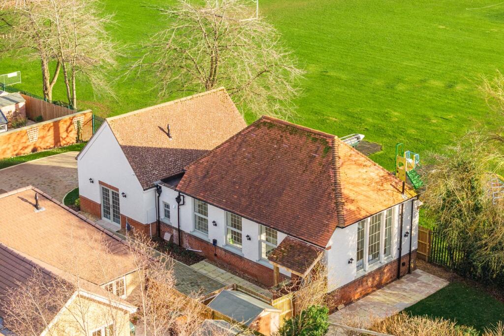 Main image of property: Church Lane, Riseley, MK44