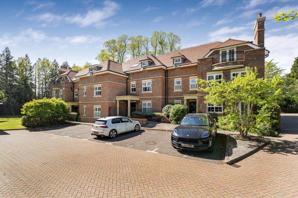 Main image of property: Lady Margaret Road, Ascot, Berkshire, SL5