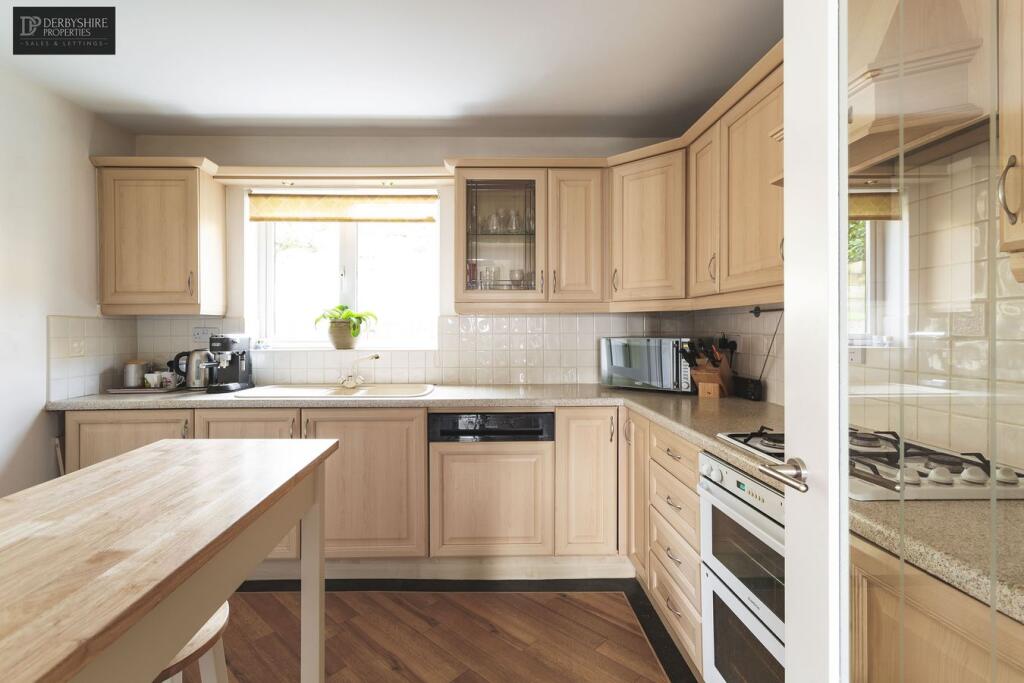 House in Bolsover, Tibshelf - View 5