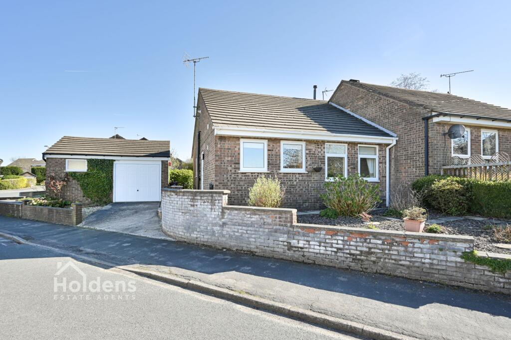 Main image of property: Willows Park Lane, Longridge, PR3