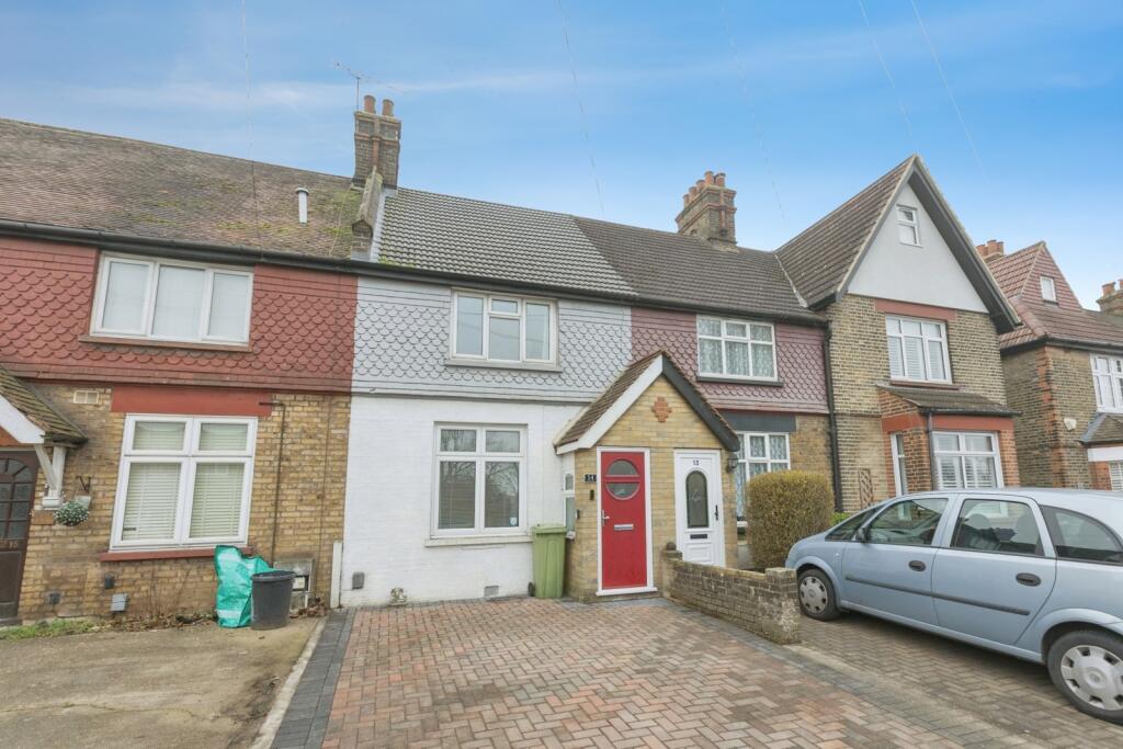 Main image of property: London Road, Swanley, Kent, BR8