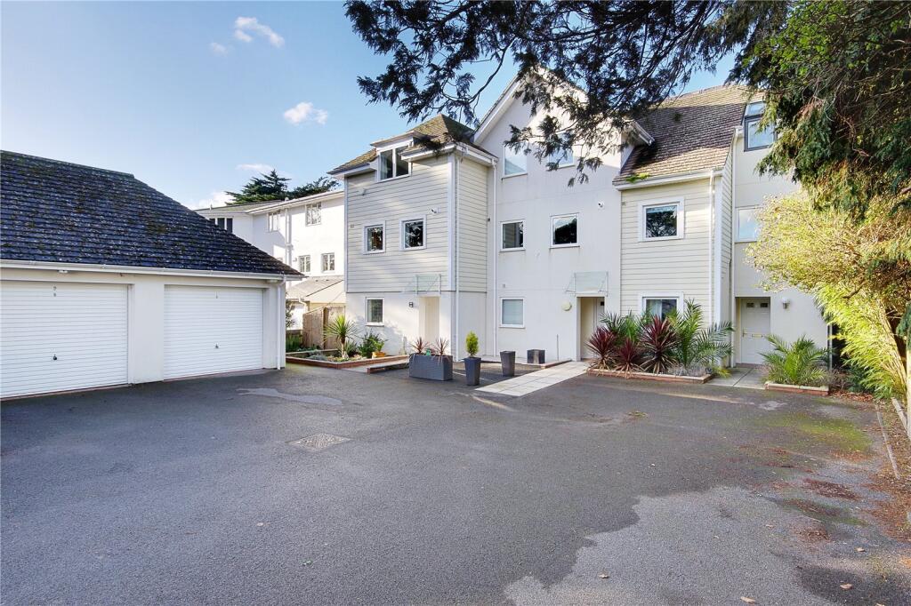 Additional image 2 of Panorama Road, Sandbanks, Poole, Dorset, BH13