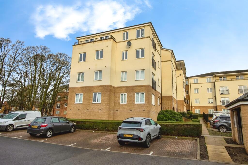 Main image of property: Ash Court, Leeds, LS14