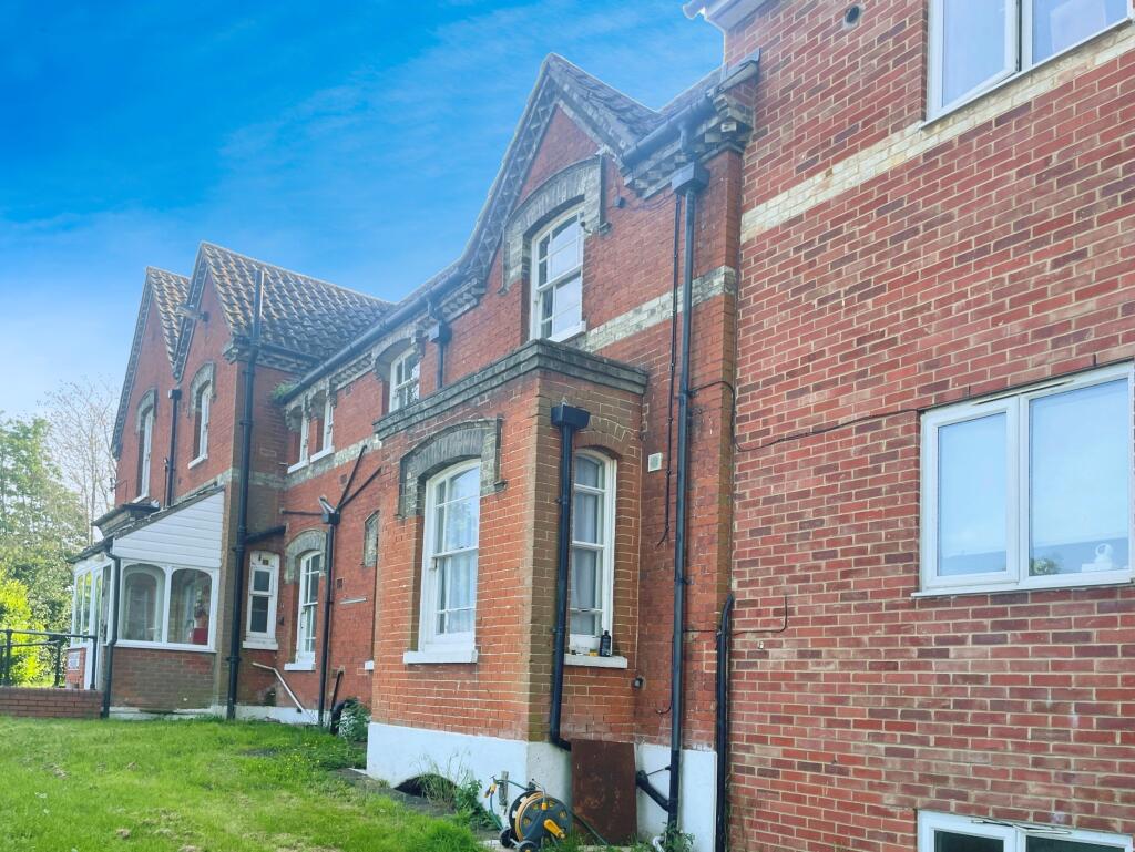 Main image of property: Thurleston Lane, Ipswich