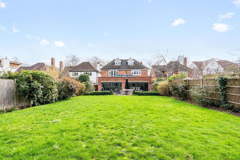 Additional image 41 of Avenue Road, Dorridge, Solihull