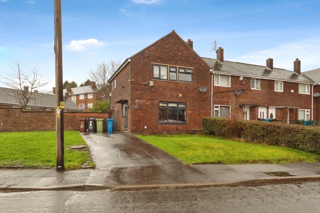 Main image of property: Alt Lane, OLDHAM, Lancashire, OL8