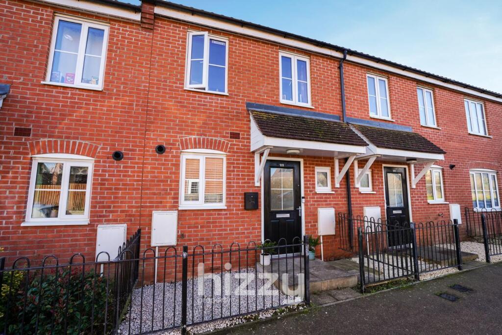 Main image of property: Matilda Groome Road, Hadleigh