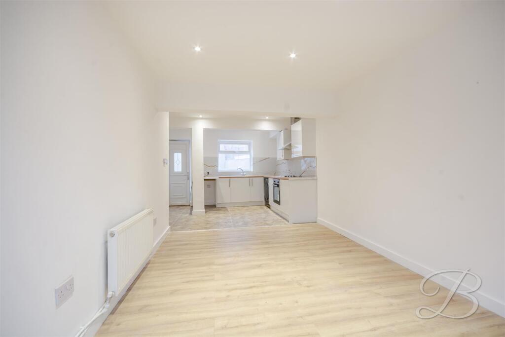 Sandy Lane, Mansfield photo 4