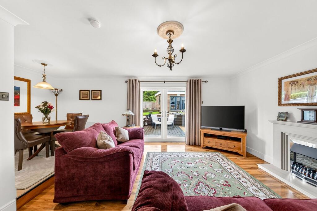 House in Falkirk - View 3