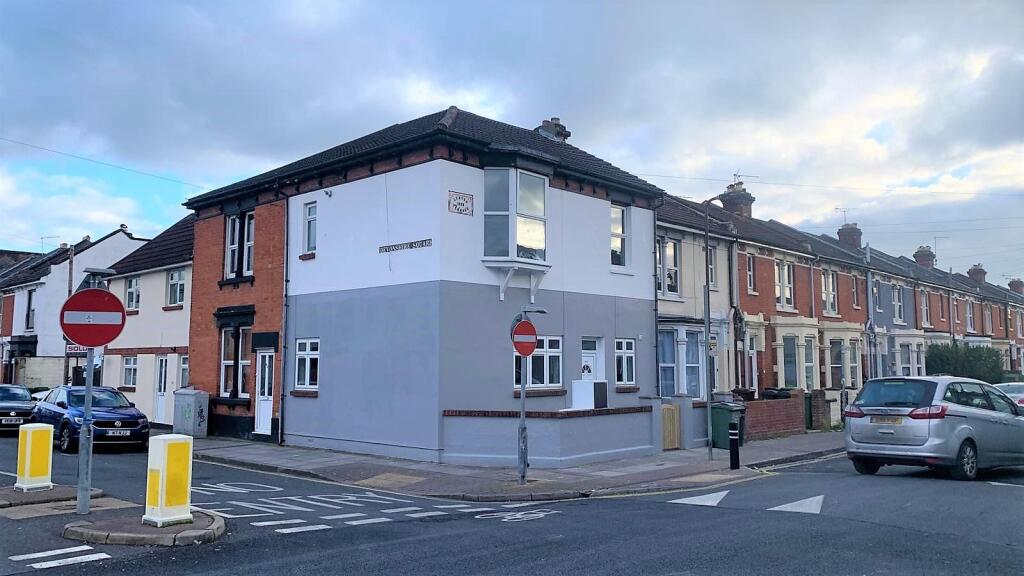 Main image of property: Francis Avenue, Southsea