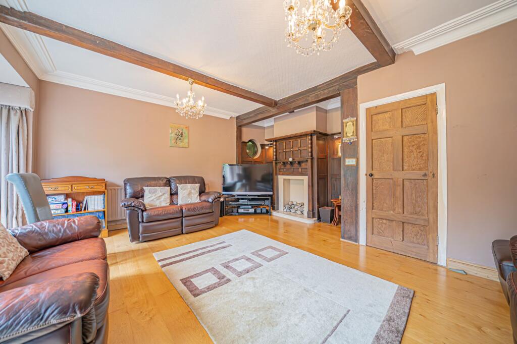 Paradise Lane, Birmingham, B28 - View 5