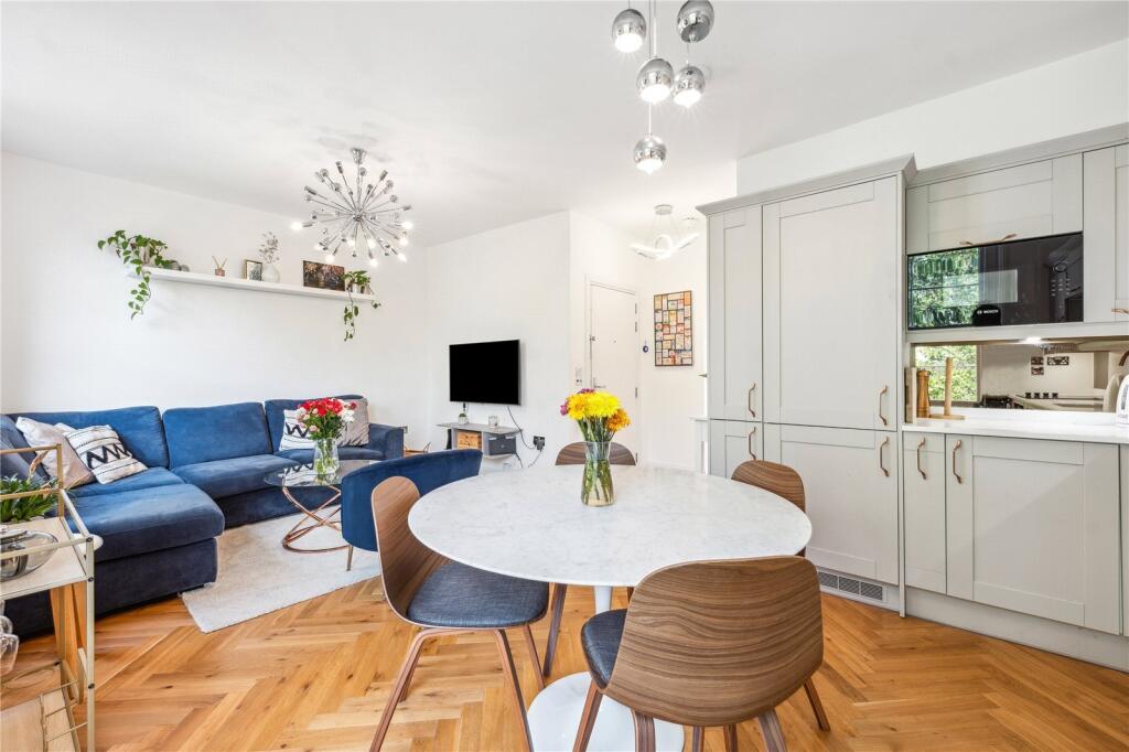 Main image of property: Porchester Square, 
Bayswater, W2