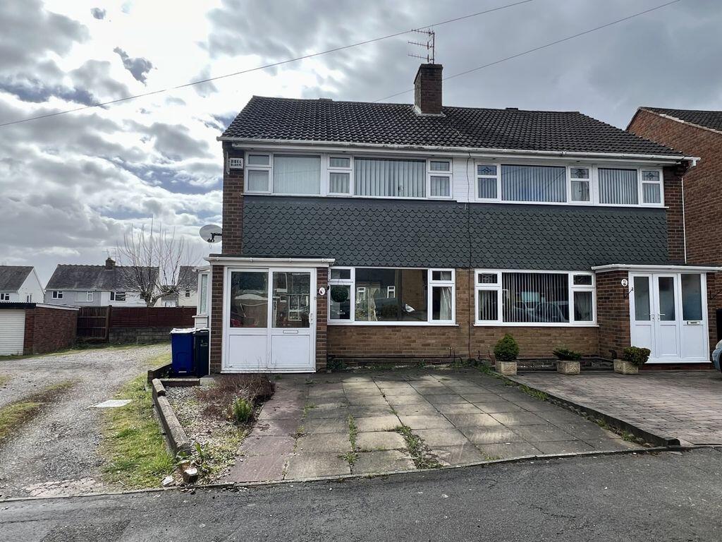 Main image of property: Whitney Avenue, Stourbridge