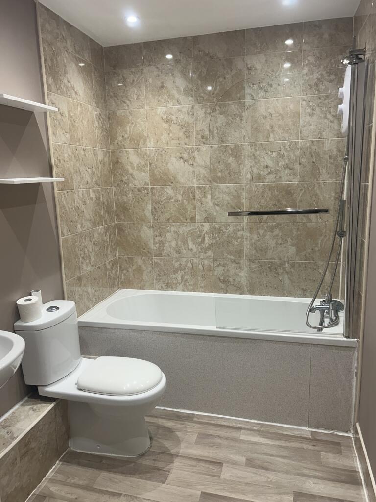 Apartment in Spennymoor, County Durham - More