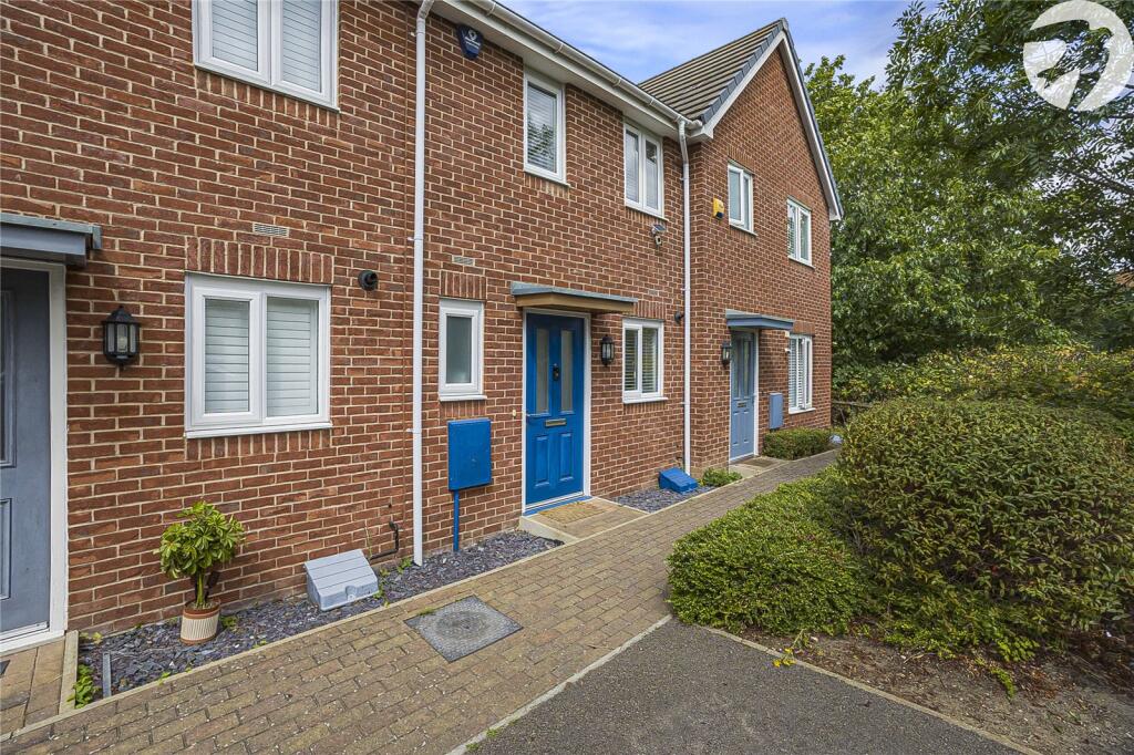 Main image of property: Darwin Avenue, The Bridge, Dartford, Kent, DA1
