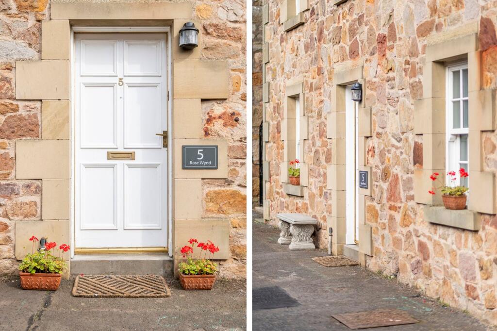 Main image of property: Rose Wynd, Crail, Anstruther, KY10