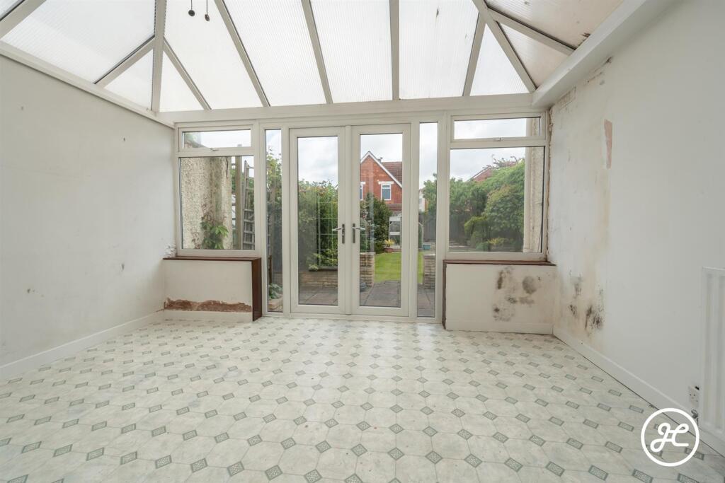 Wembdon Rise, Wembdon, Bridgwater – pohled 6
