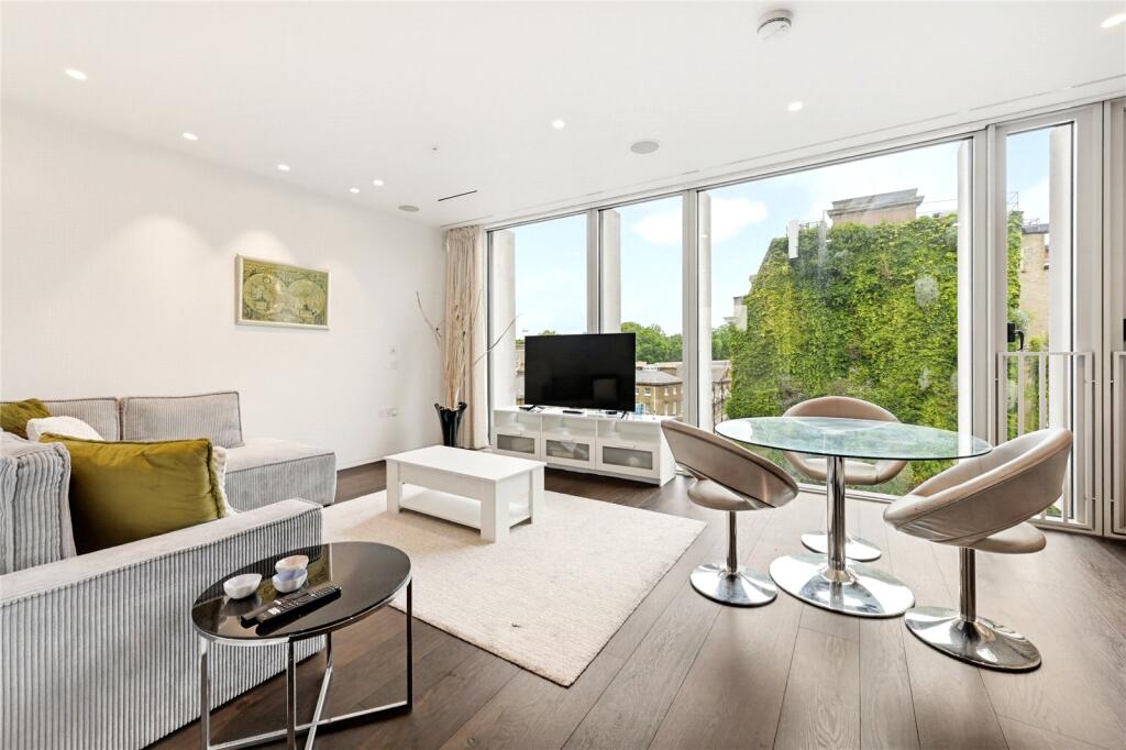 Main image of property: Nova, 75 Buckingham Palace Road, Westminster, London, SW1W