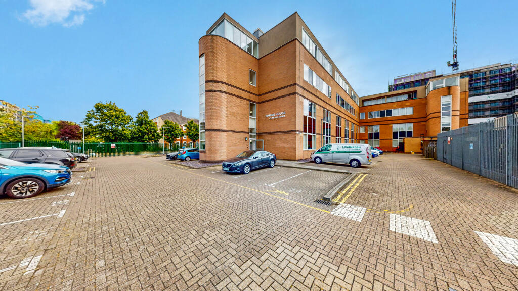 Main image of property: Clayton Road, Hayes, Middlesex, UB3