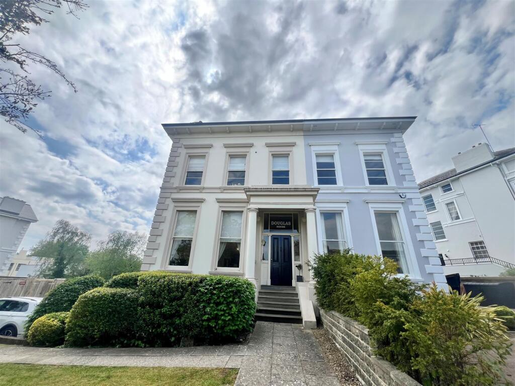 Main image of property: Parabola Road, Cheltenham