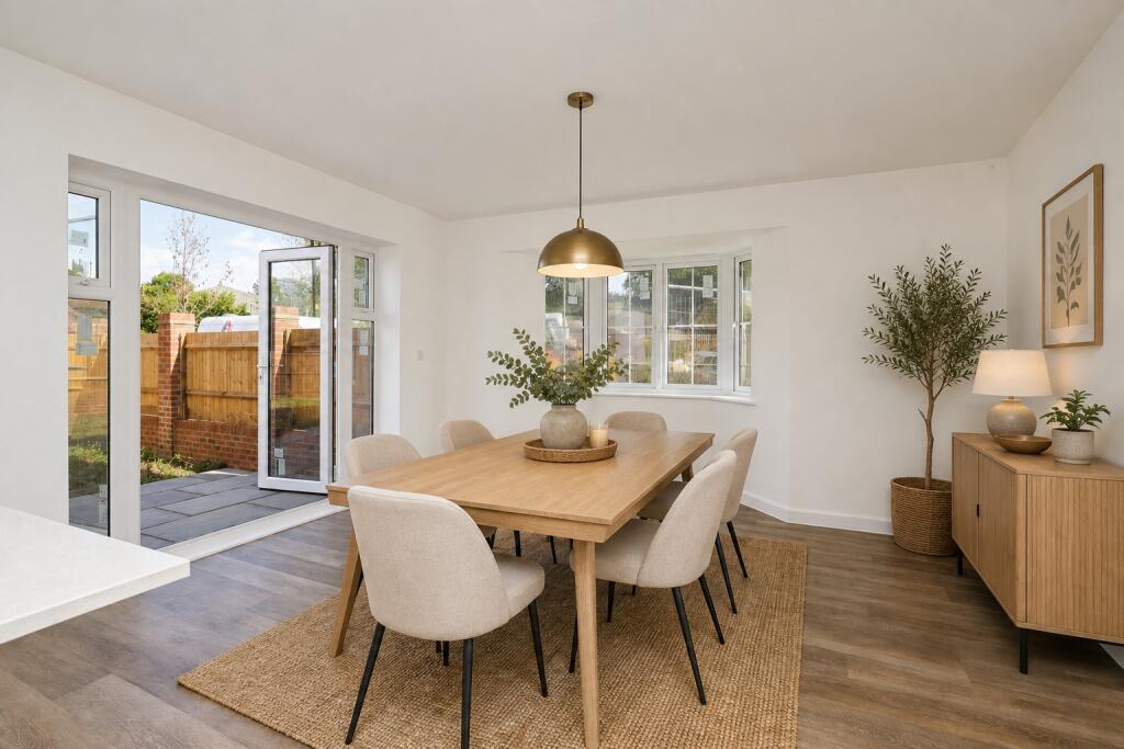 House in Wealden, Hellingly - View 5