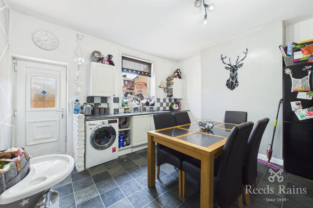 House in Burnley, Lancashire - View 5