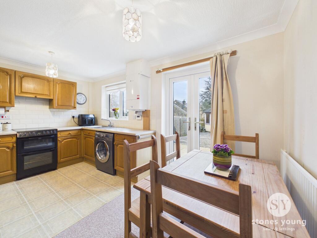 House in Ribble Valley, Painter Wood, Billington and Langho - View 3