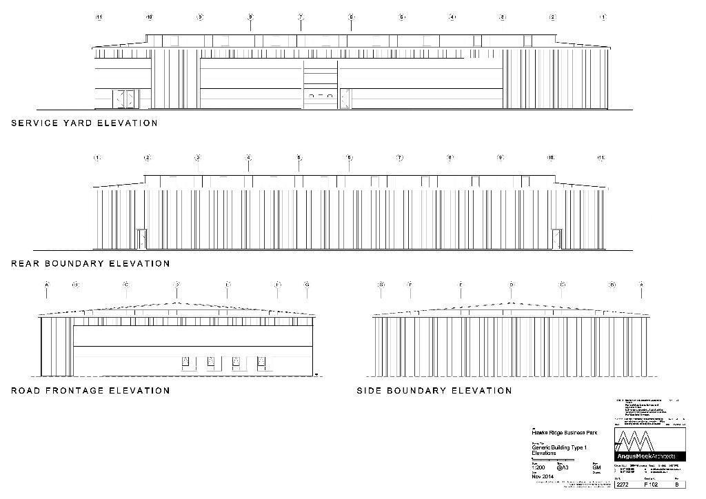 Elevation