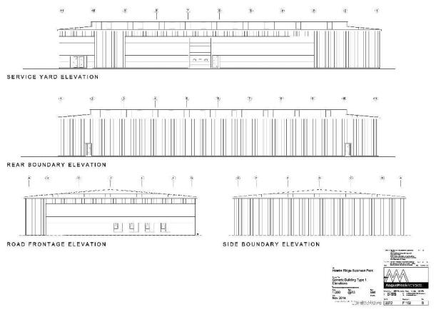 Elevation